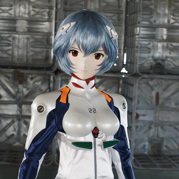 キャラクター別/レイ(並び順：価格(高い順)) | EVANGELION STORE