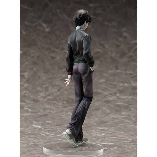 1/7スケール完成品フィギュア 碇シンジVer.RADIO EVA 【EVASTORE限定