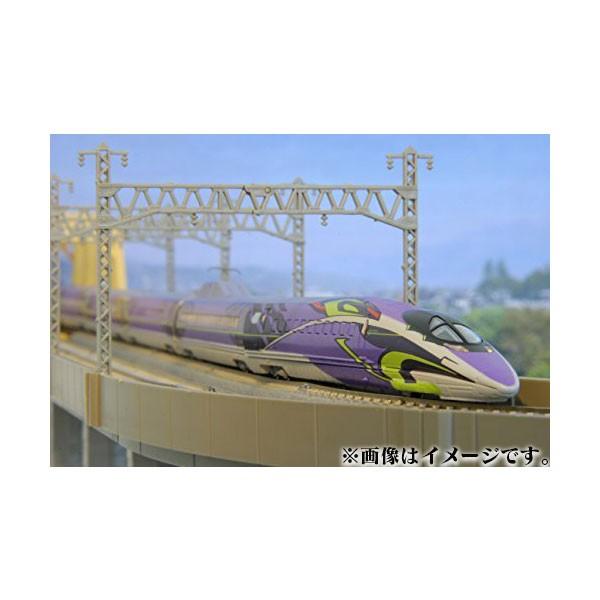 1/220 Zゲージ 500TYPE EVA スターターセット（ロクハン）