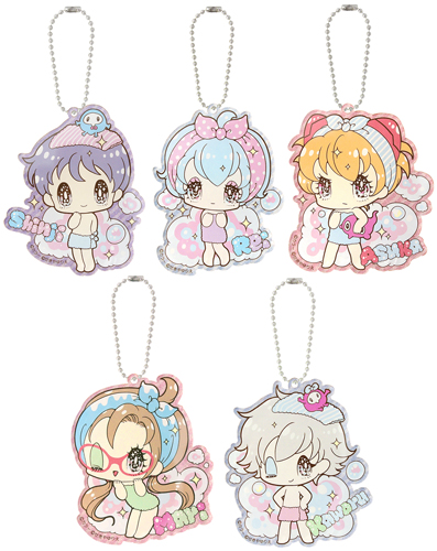 新商品：12月1日（火）「eva colon:」「アメコミ風」シリーズに新しい