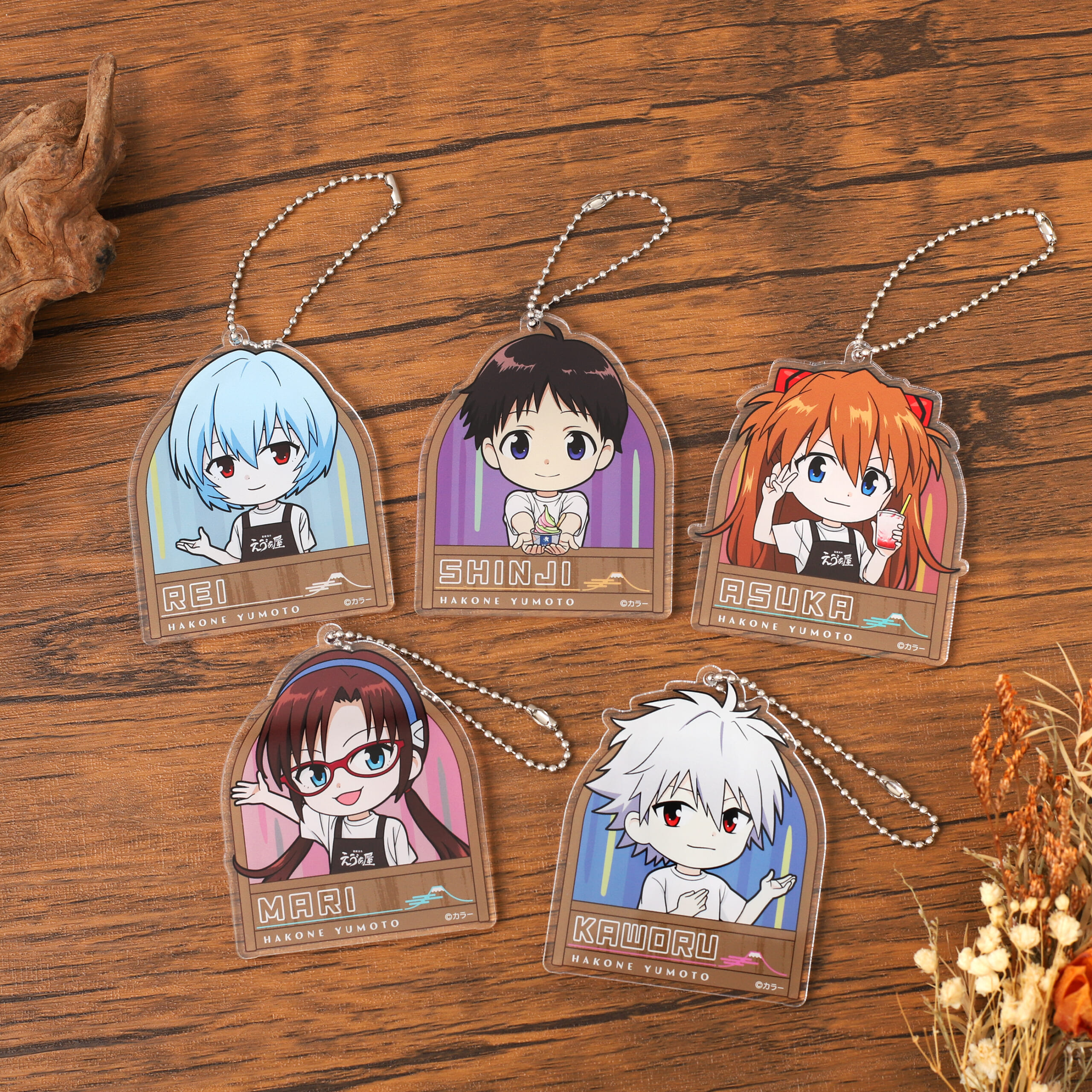 お知らせ・新商品：箱根湯本えゔぁ屋は7月で開店12周年！12周年を記念