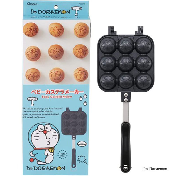 ベビーカステラメーカー・クッキー型｜イベントのプロがおすすめする