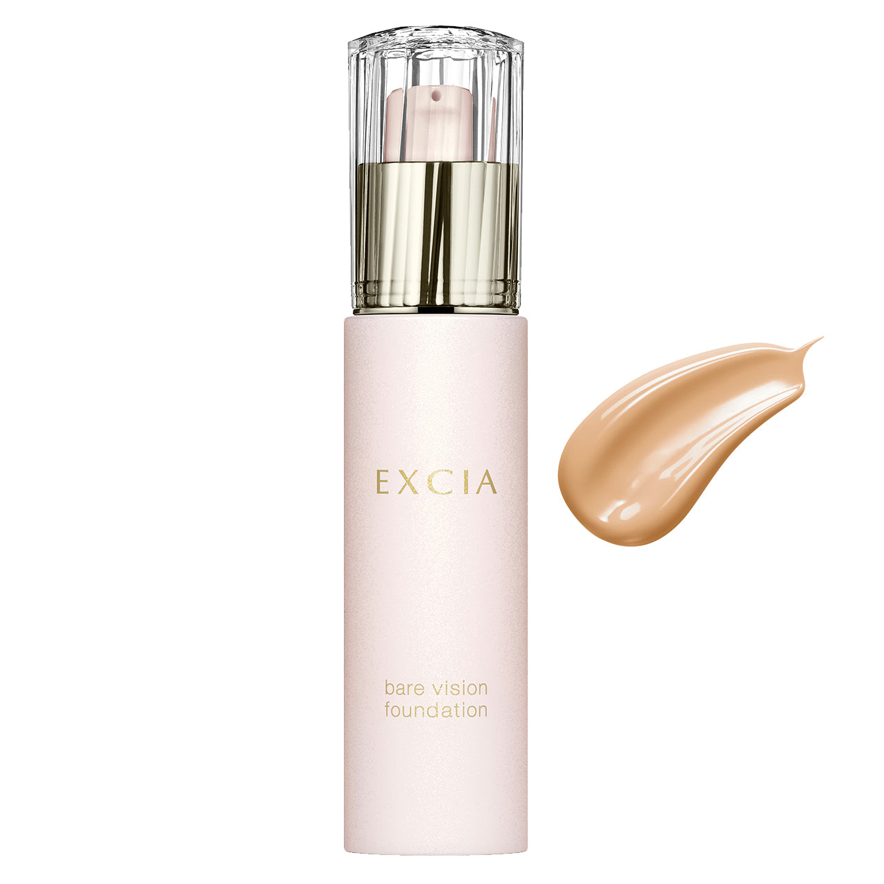 ALBION Excia Bare Vision Foundation SPF28 – Everglow Cosmetics
