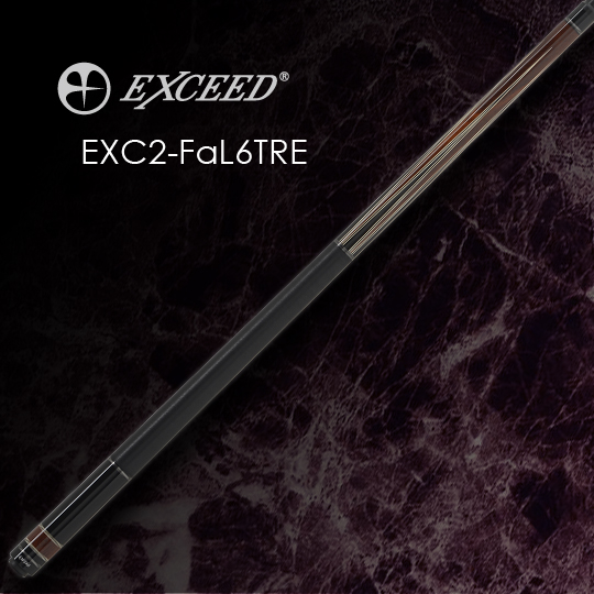 EXC2-FaL6TRE｜EXC2-FaL6モデル｜EXC2-FaL6｜クロスパワーコア