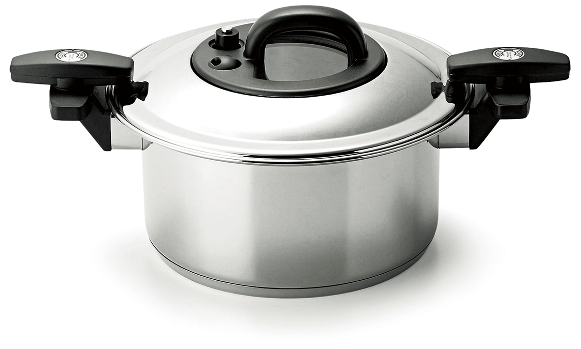 ベローナ 調圧鍋24cmを贈るなら｜温泉・旅行カタログギフト EXETIME