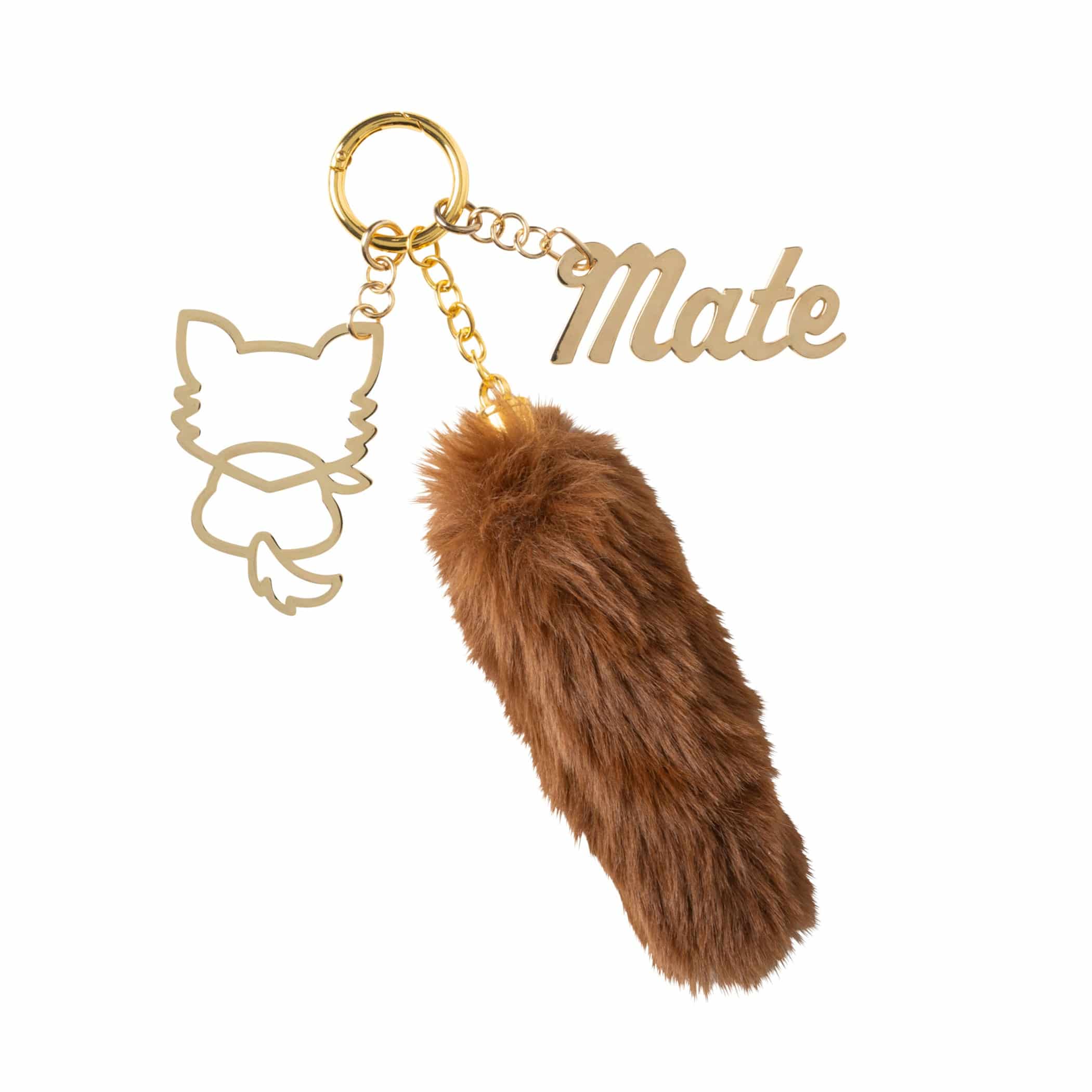 EXILE TRIBE STATION ONLINE STORE｜INFINITY MOON Bag Charm/Mate