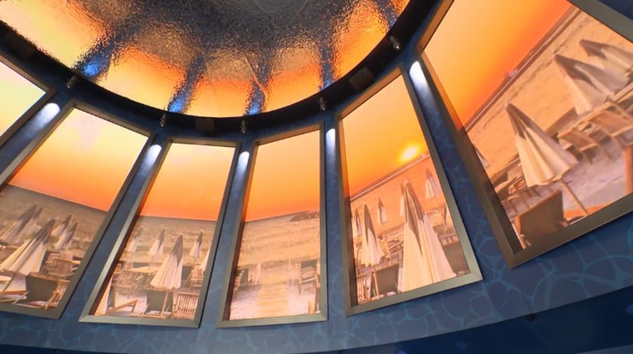 世界のパビリオンめぐり｜モナコパビリオン：驚きに気づき、育てていく