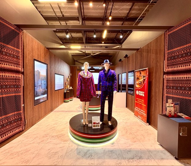 6月24日は『ケニア』のナショナルデー！ みんなでケニアの特別な日を