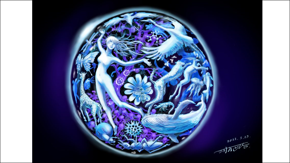 河森正治テーマ事業プロデューサー】シグネチャーパビリオン「いのち