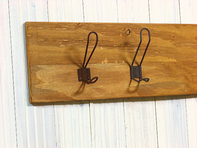 アイアンウォールフック・フック金具の通販・販売 － 木製雑貨の専門店