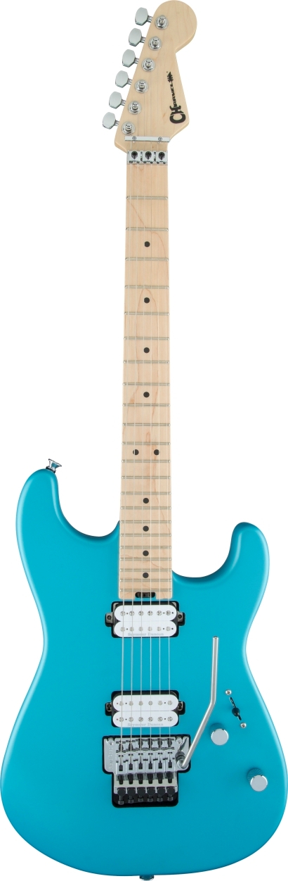 San Dimas Style 1 :: Pro-Mod San Dimas® Style 1 HH FR M, Maple