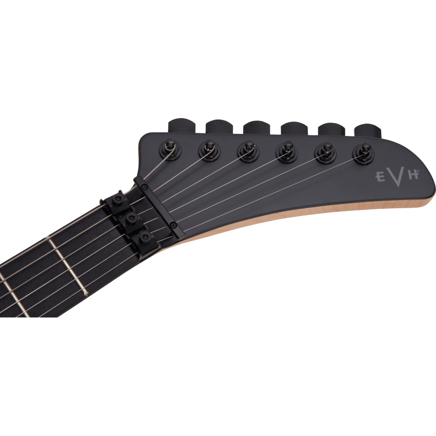 5150™ Series :: 5150® Series Standard, Ebony Fingerboard, Stealth