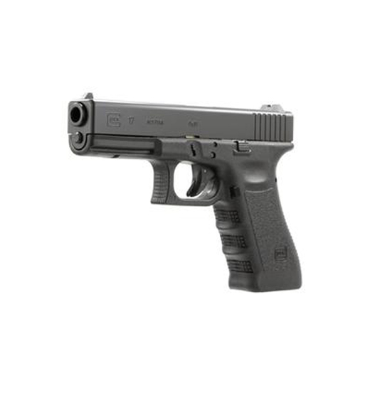 GLOCK 17 GEN 3 9MM 10RD 4.49″ – FOWLER Gun Room