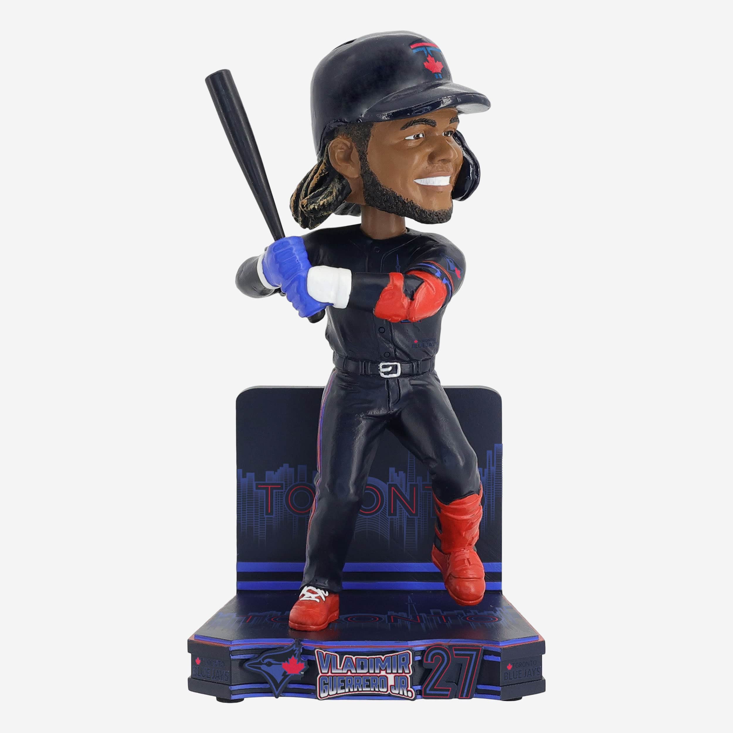 Vladimir Guerrero Jr Toronto Blue Jays 2024 City Connect