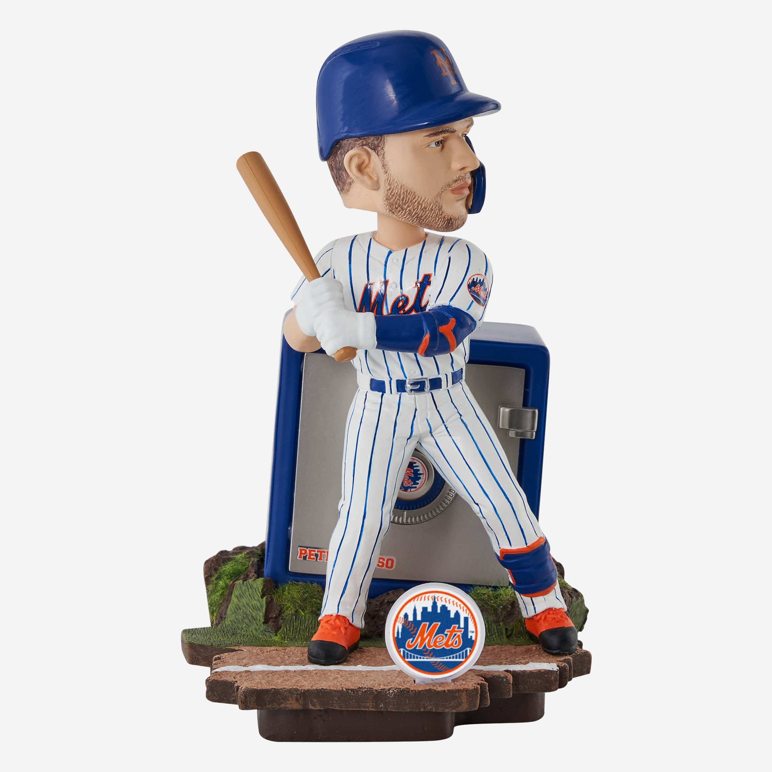 ニューヨーク・メッツ ピート・アロンソ ボブルヘッドFOCO Pete Alonso