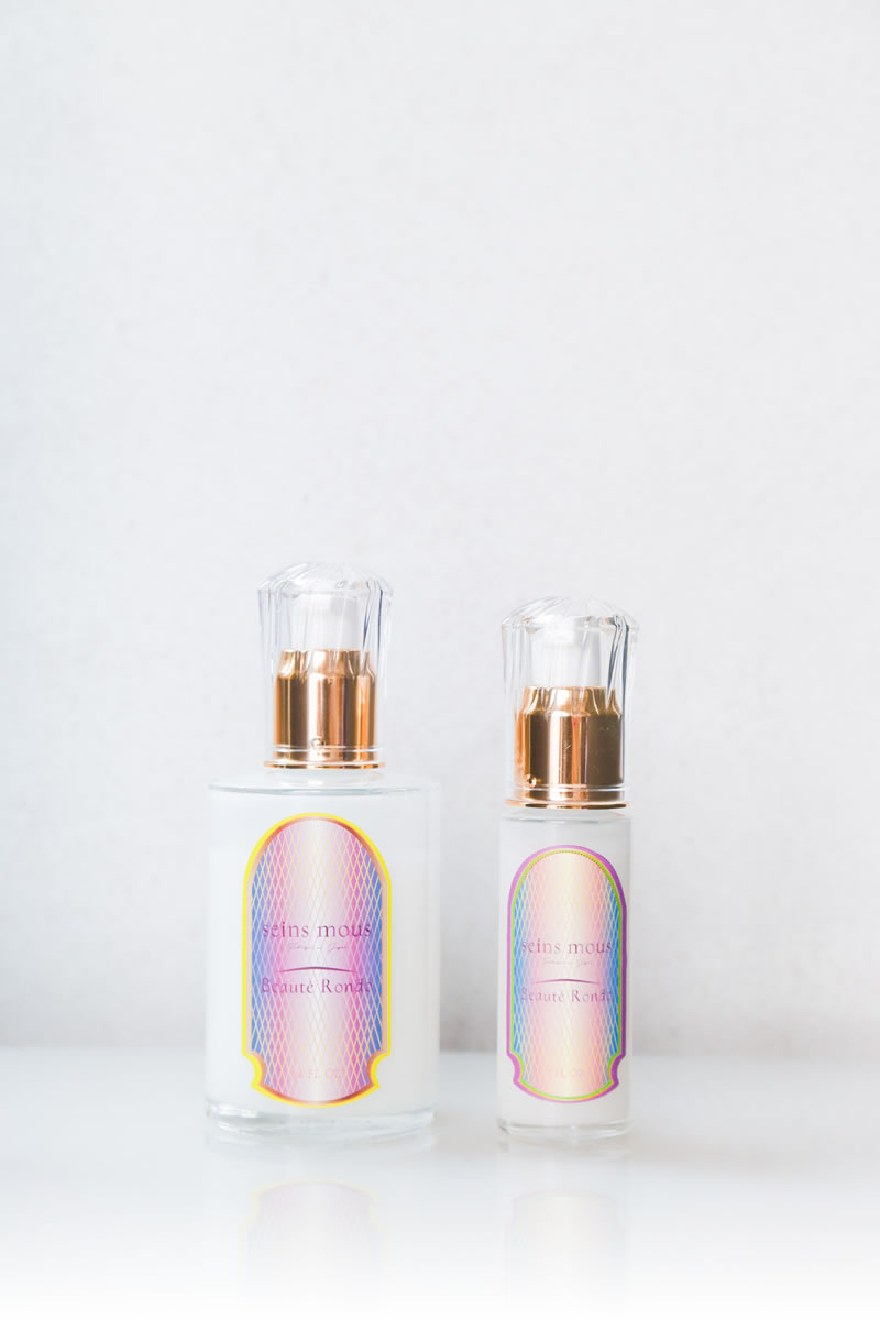 正規販売店】セインムー ボーテロンド 30ml seins mous 美容液