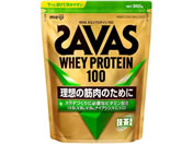 明治 ザバス ホエイプロテイン100 リッチショコラ味 980g 通販