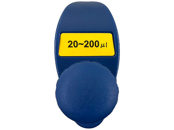 ニチリョー マイクロピペット(Leシリーズ)(20~200 μL) 00-NLE-200 通販