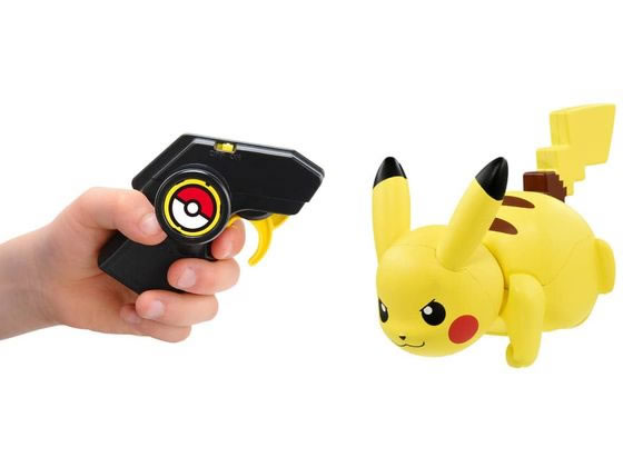 タカラトミー ポケットモンスター 超速PikaTune!(ピカチューン) 通販