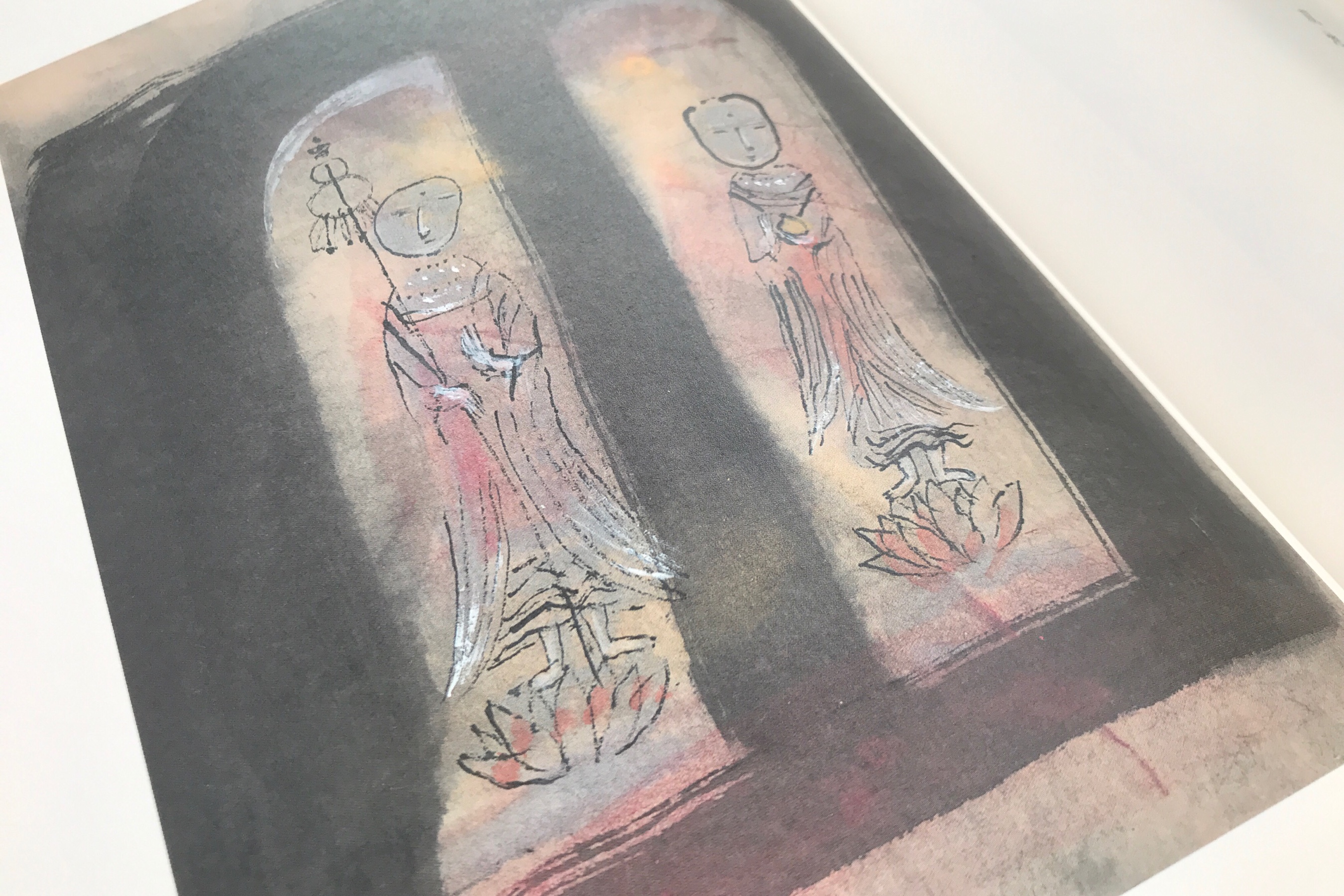 藤平伸記念館 2019春期展に行ってきました。 | ウェルビーイングな