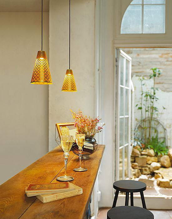 DPN-41479YG ダイコー製ペンダントライト | ペンダントライト