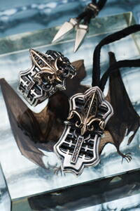 COLLECTION ： F.A.L オフィシャルサイト /シルバーアクセサリーブランド