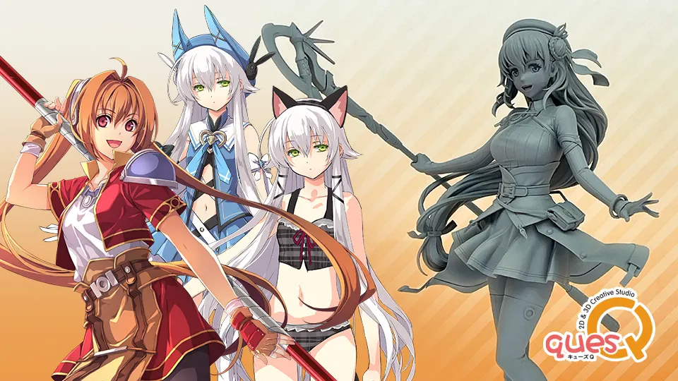 軌跡TRADING CARD GAME Ⅳ』発売！ | 日本ファルコム 公式サイト