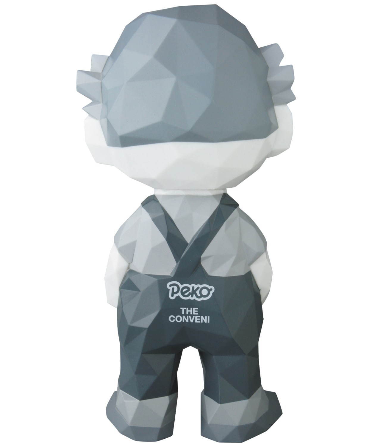 藤原ヒロシ「ザ コンビニ」不二家のミルキー＆ペコちゃんコラボベア