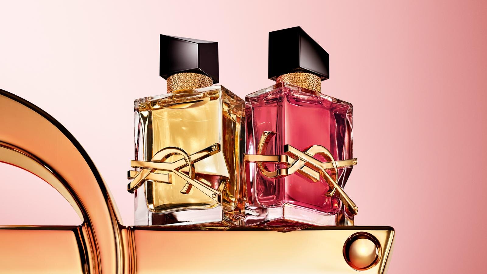 イヴ・サンローラン26年春コスメ、“甘美なラズベリー香る”「リブレ