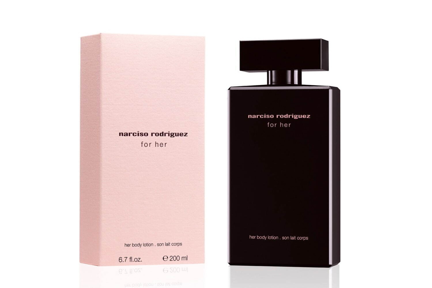 ナルシソ ロドリゲスの銘品香水「フォーハー」全種を徹底解説！20周年