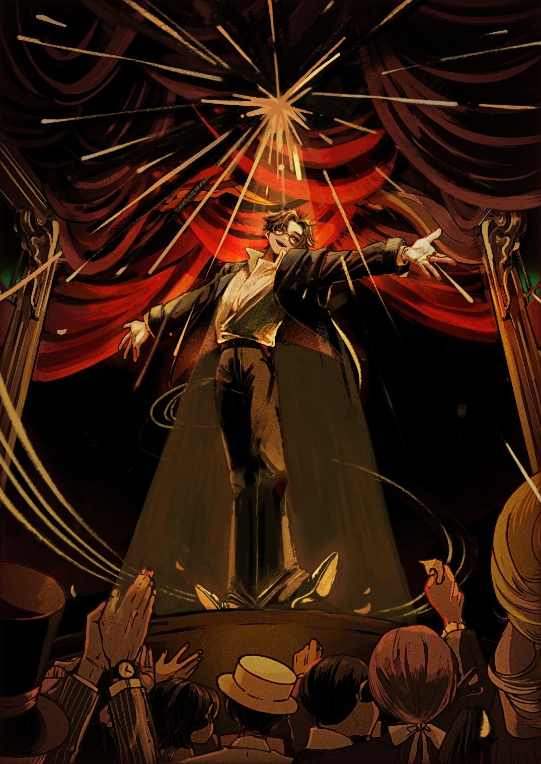 なとりの新曲「Cult.」配信リリース - 自身7枚目のシングル、初