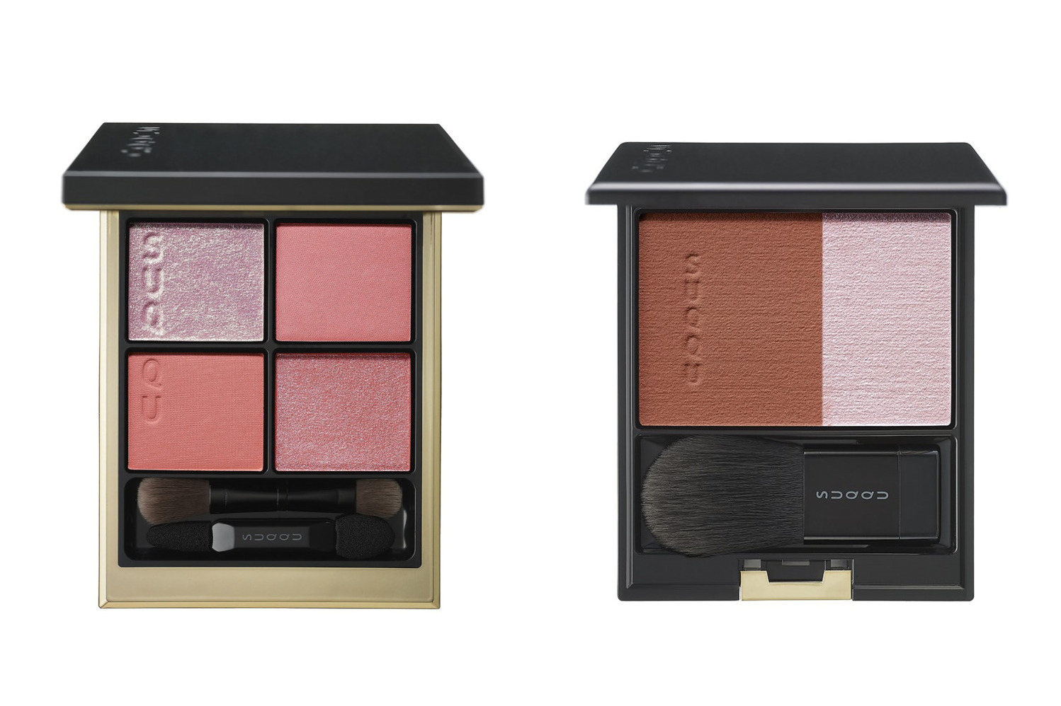 コスメの祭典「イセタン メイクアップ パーティ」SUQQUやTHREEのアイ