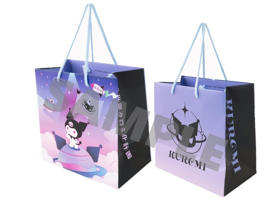 サンリオ「クロミ」がSHIBUYA109をジャック、限定コラボグッズや撮影