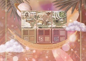 マジョリカ マジョルカ23年夏コスメ、“極上グラデ”アイシャドウに