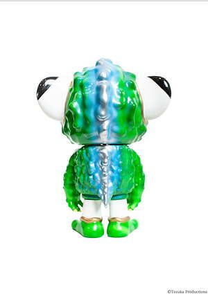 セヴシグ「ジャングル大帝」“レオの目”刺繍入りTシャツやリバーシブル