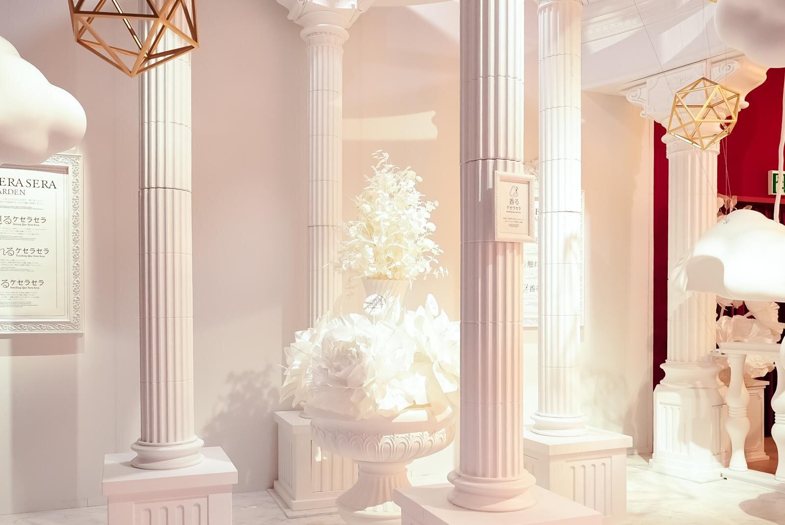 Mrs. GREEN APPLEの大規模展覧会が東京で、大森元貴の脳内へ没入！10年