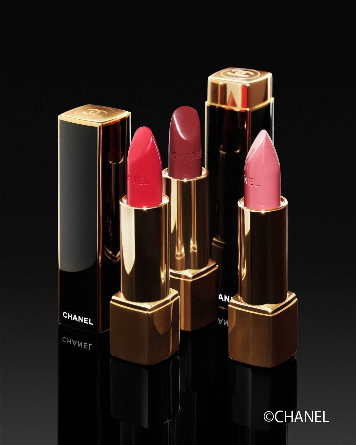 シャネル19年クリスマスコスメBEST5 - “完売予想”リップコフレ