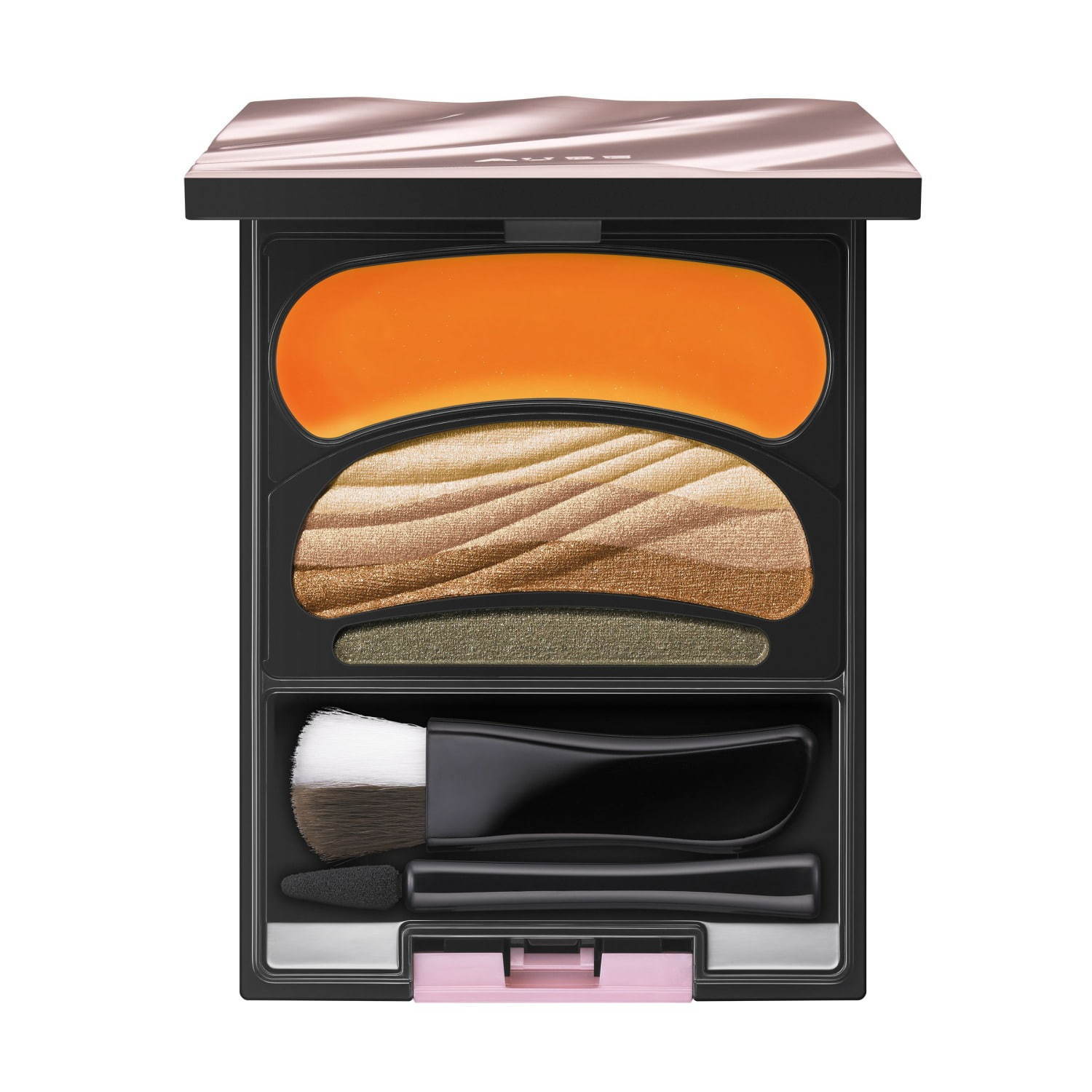 ヨドバシ.com ☆新品大人気/オーブクチュールブラシひと塗りシャドウ