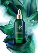 ヘレナ ルビンスタイン「P.C. スキンミュニティ」美容液が進化