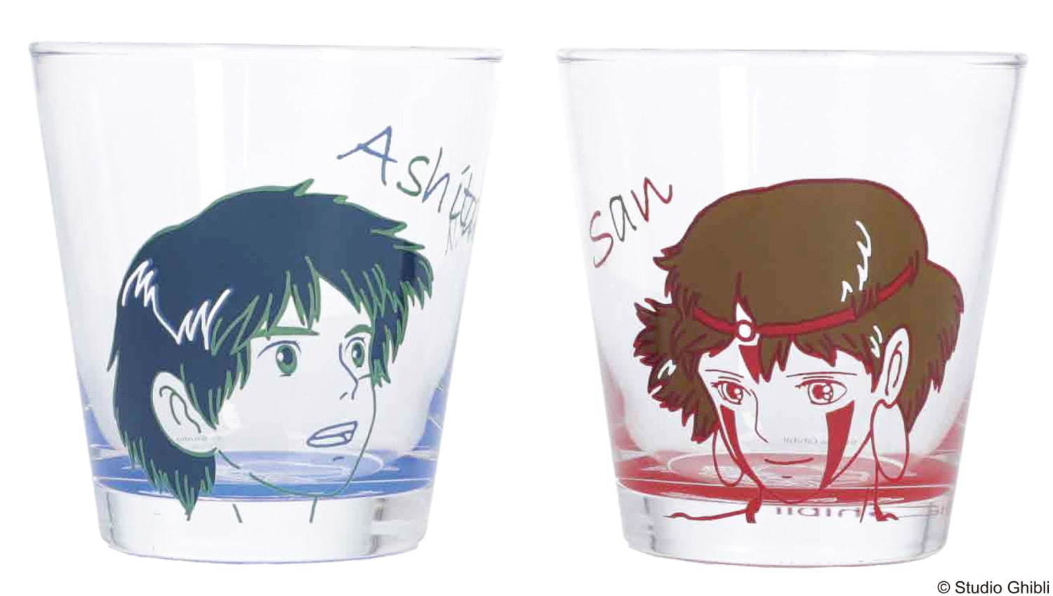 スタジオジブリ作品「耳をすませば」雫＆聖司など、“あこがれの二人”が