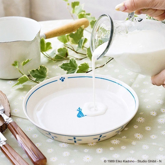 スタジオジブリ作品『魔女の宅急便』