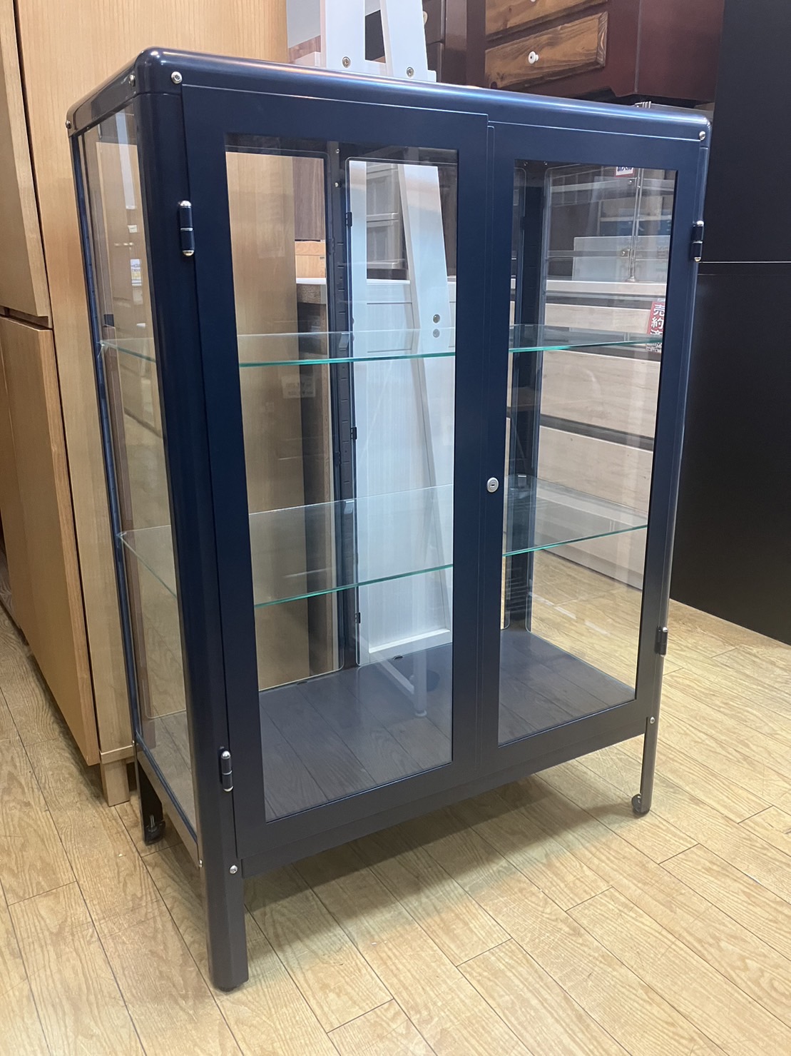 ファブリコール コレクションケース IKEA イケア 803.631.72】お買取り