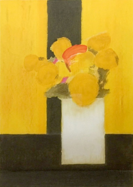 ファインアーティストではこんなにカトランの作品取り扱っています