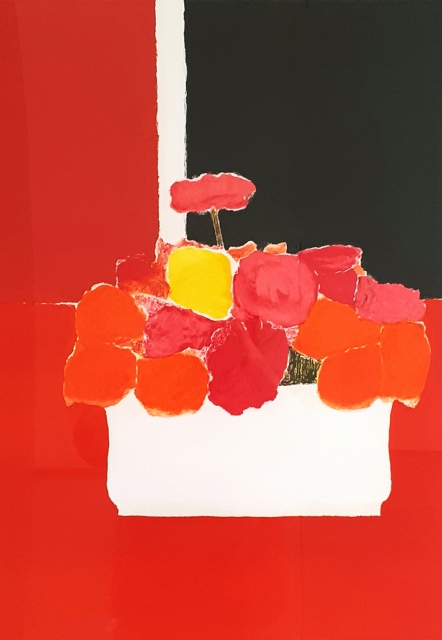 ファインアーティストではこんなにカトランの作品取り扱っています