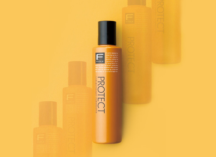 Fプロテクトフォルムキーパー｜FIOLE（フィヨーレ）