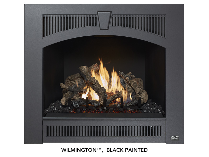 864 TRV 31K Deluxe | Fireplace Xtrordinair | Made in America