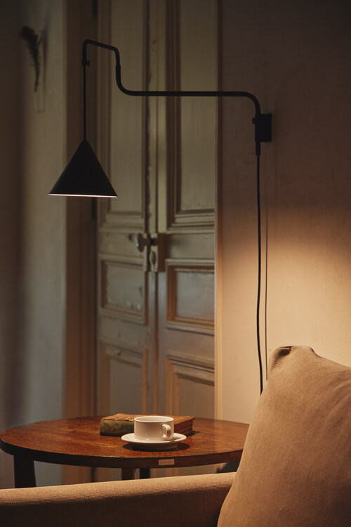 cone SS｜ペンダント照明｜商品詳細ページ｜照明・インテリア 販売 flame