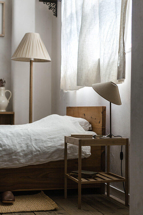 bourbon｜スタンド照明｜商品詳細ページ｜照明・インテリア 販売 flame