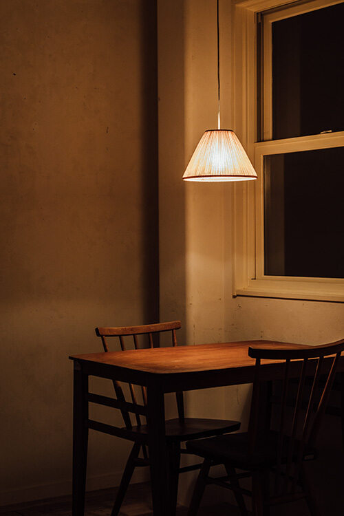 tarte S｜ペンダント照明｜商品詳細ページ｜照明・インテリア 販売 flame