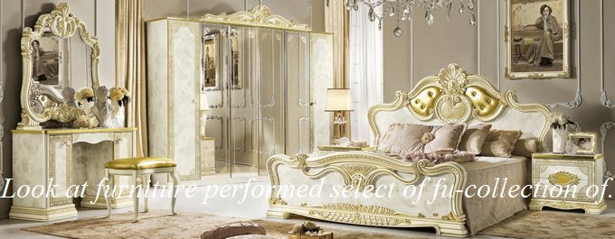 fu-collection】本格イタリアンクラッシックロココから上品な